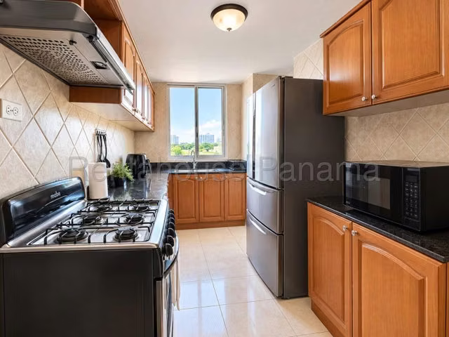 Venta Apartamento amoblado en Costa Pacífica, Punta Pacífica IH27-2229 
