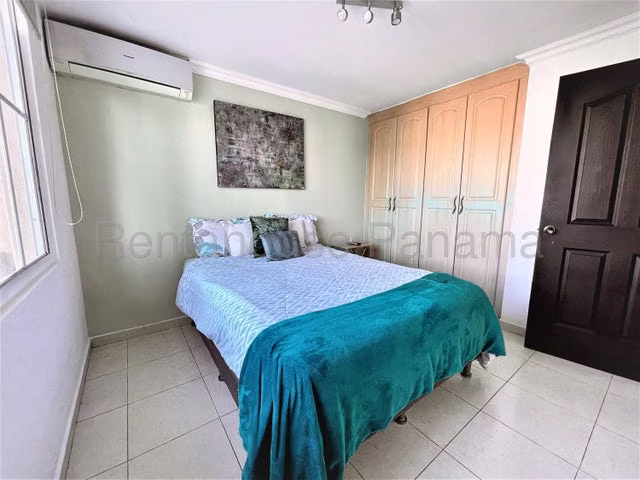 Venta Apartamento amoblado en Costa Pacífica, Punta Pacífica IH27-2229 