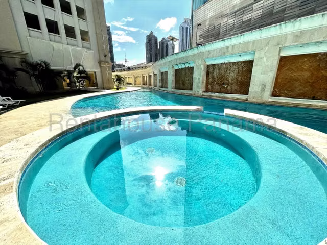 Venta Apartamento amoblado en Costa Pacífica, Punta Pacífica IH27-2229 