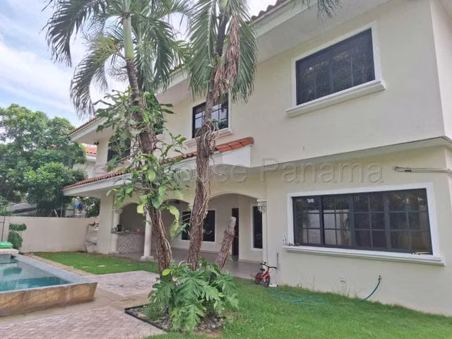 Alquiler Casa duplex en Costa Serena, Costa del Este IH27-1980 - Imagen 10
