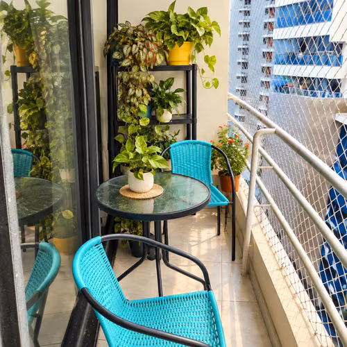 Venta Apartamento – PH Royal Princess, Paitilla - YJ