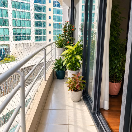 Venta Apartamento – PH Royal Princess, Paitilla - YJ