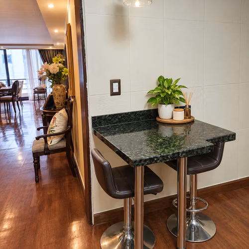Venta Apartamento – PH Royal Princess, Paitilla - YJ