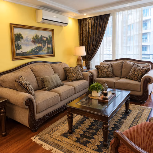 Venta Apartamento – PH Royal Princess, Paitilla - YJ
