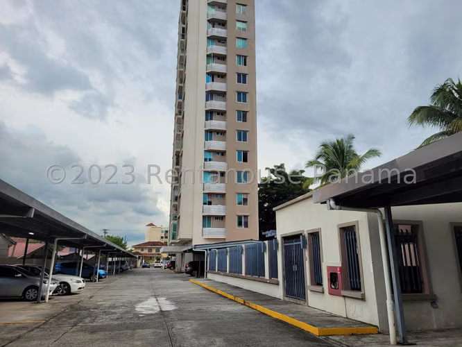 Alquiler de apartamento en Ph Creta 27MVCH2246