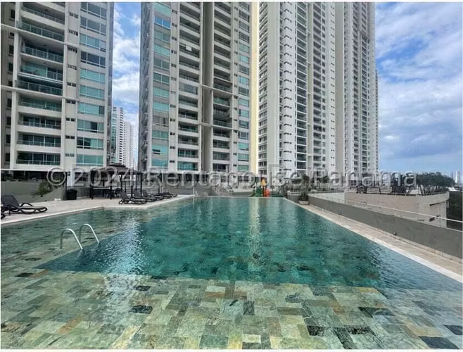 Apartment rental in Ph Terrasol 27MVCH2247