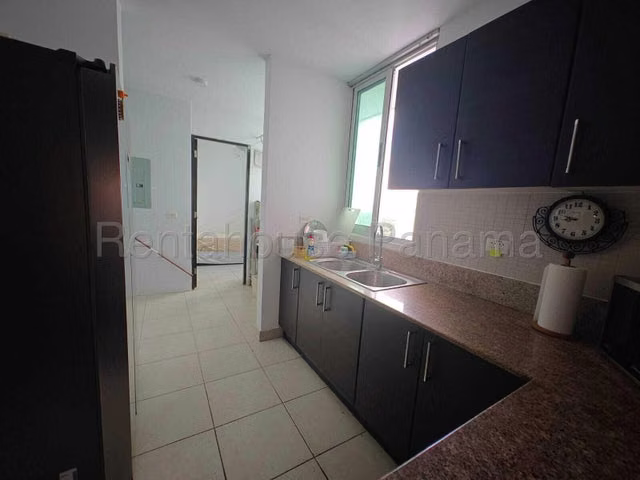 Apartamento amoblado en venta Clayton 25MAM9141.