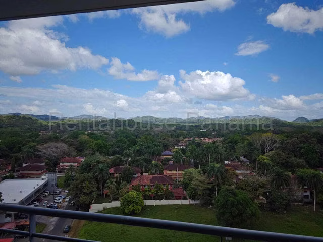 Apartamento amoblado en venta Clayton 25MAM9141.