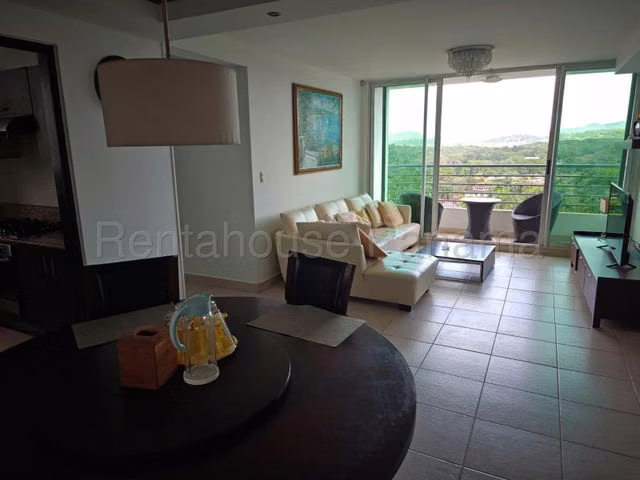 Apartamento amoblado en venta Clayton 25MAM9141.