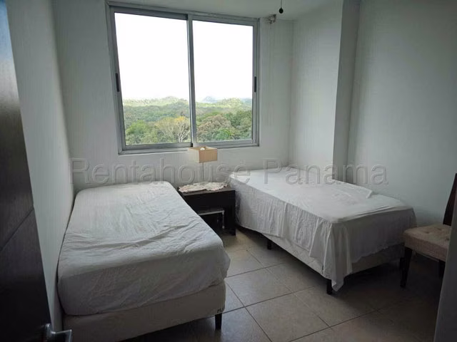 Apartamento amoblado en venta Clayton 25MAM9141.