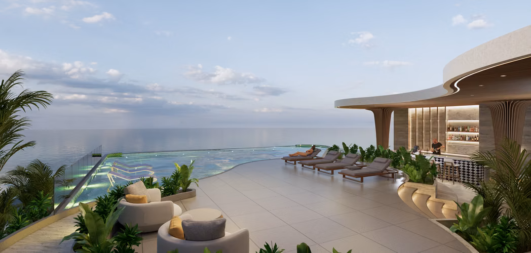 Apartamento en venta en Punta Pacifica