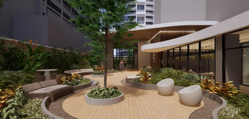Apartamento en venta en Punta Pacifica