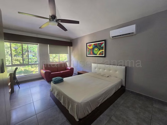 Apartamento en alquiler en Ancon MB26-6301 - Imagen 2