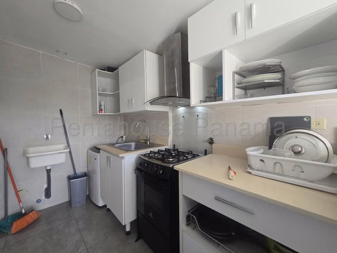 Apartamento en alquiler en Ancon MB26-6301 - Imagen 8