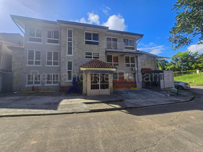 Apartamento en alquiler en Ancon MB26-6301 - Imagen 1