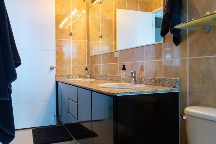 Apartamento Frente al Mar en Piso Alto en PH Biltmore, Gorgona