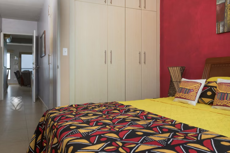 Apartamento Frente al Mar en Piso Alto en PH Biltmore, Gorgona