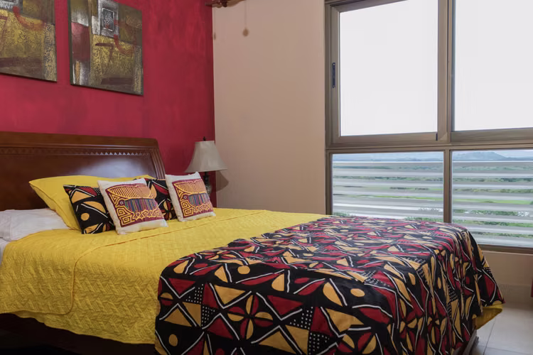 Apartamento Frente al Mar en Piso Alto en PH Biltmore, Gorgona