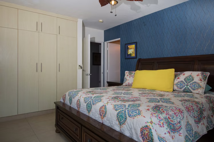 Apartamento Frente al Mar en Piso Alto en PH Biltmore, Gorgona