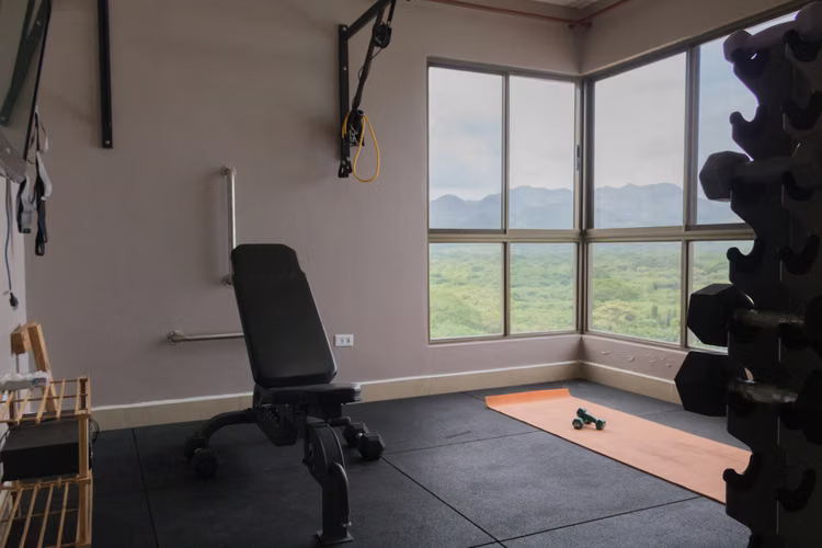 Apartamento Frente al Mar en Piso Alto en PH Biltmore, Gorgona