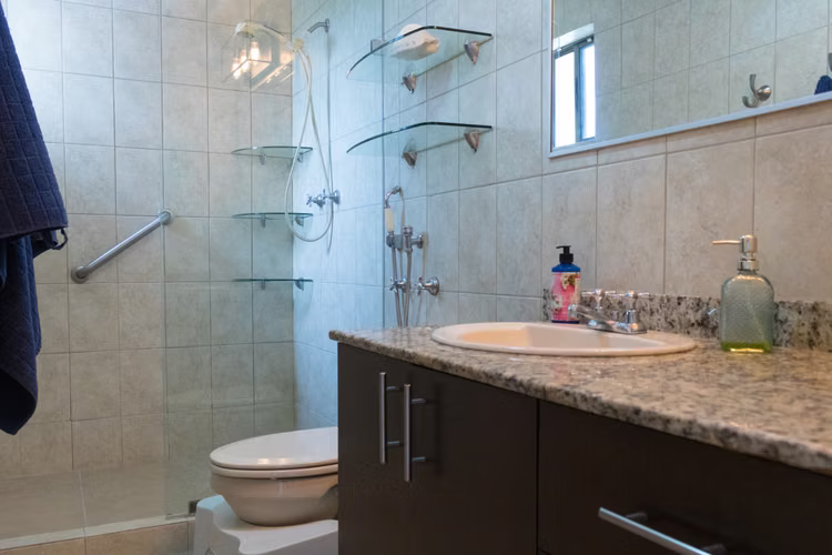 Apartamento Frente al Mar en Piso Alto en PH Biltmore, Gorgona