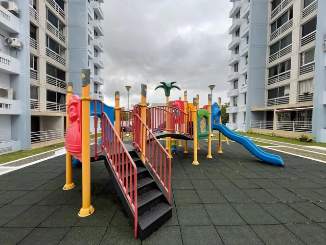 Alquilo Apartamento en Condado del rey Clientes Directos G - Imagen 12