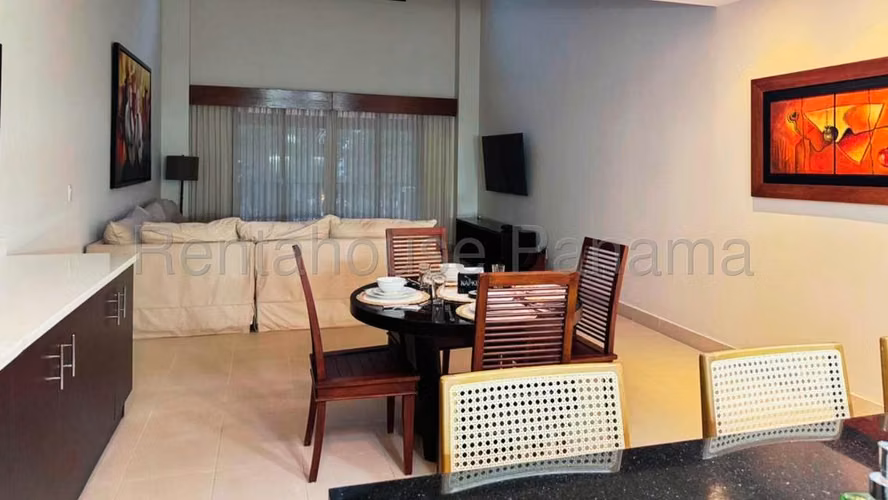 Apartamento en Venta en Buenaventura | Tipo Loft