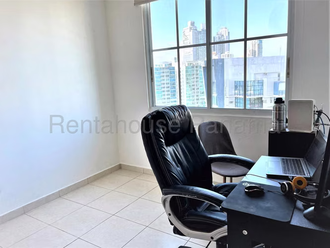 Venta de Apartamento Amoblado en PH Costa Pacífica, Punta Pacífica 27-2229GG