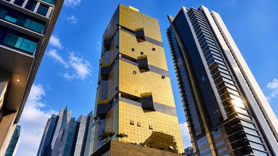 APARTAMENTO EN VENTA EN OBARRIO P.H  DOWNTOWN  - Imagen 17