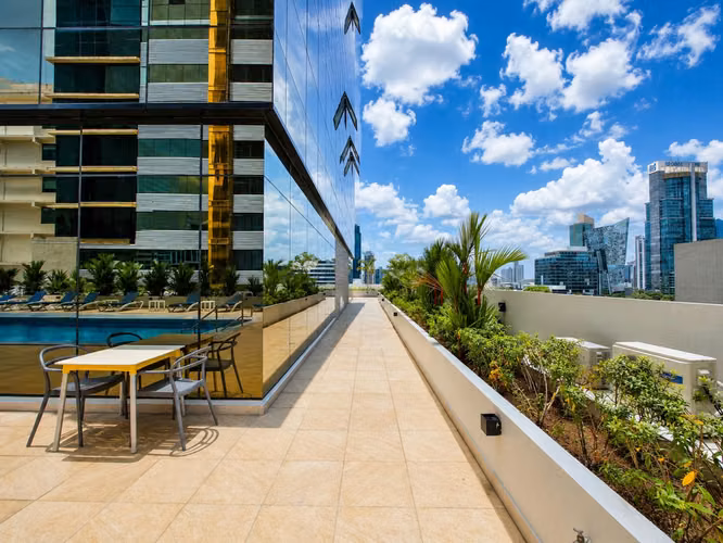 APARTAMENTO EN VENTA EN OBARRIO P.H  DOWNTOWN  - Imagen 19