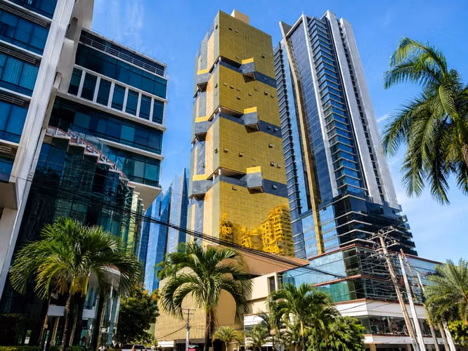 APARTAMENTO EN VENTA EN OBARRIO P.H  DOWNTOWN  - Imagen 20