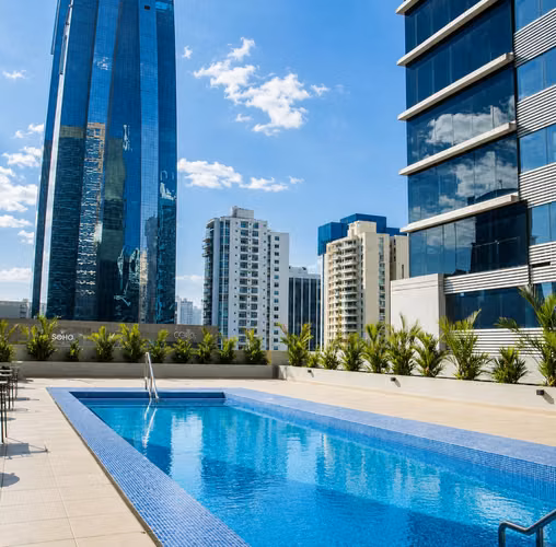 APARTAMENTO EN VENTA EN OBARRIO P.H  DOWNTOWN  - Imagen 1