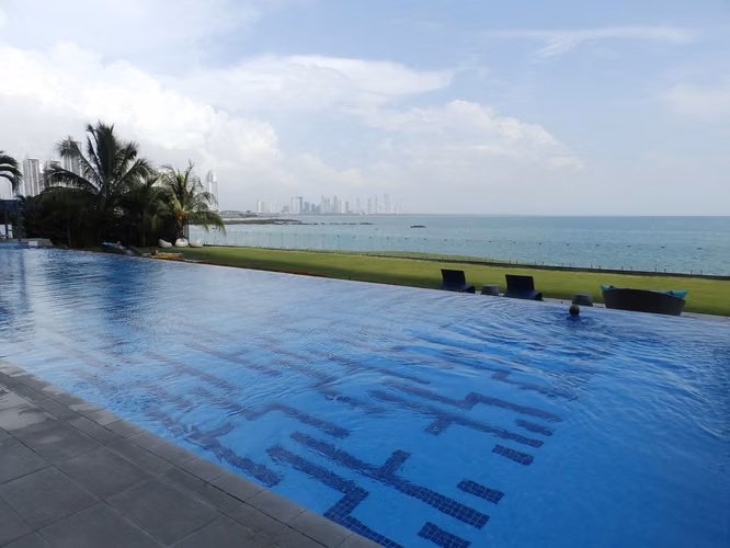 Apartamento en Venta en Punta Pacífica 25EPP1350