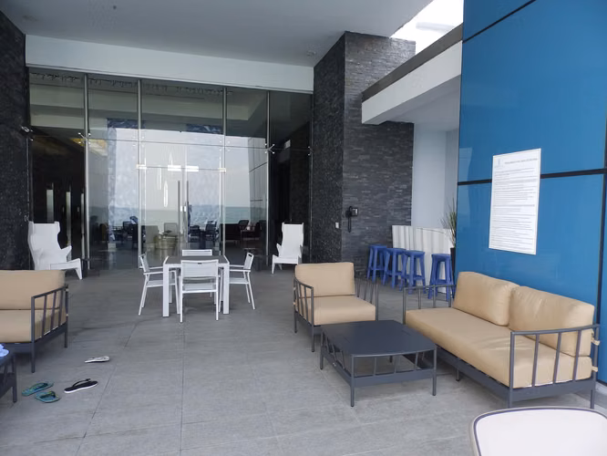 Apartamento en Venta en Punta Pacífica 25EPP1350
