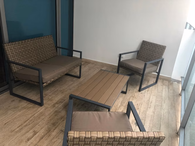 Apartamento en Venta en Punta Pacífica 25EPP1350