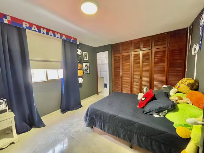 Casa en Venta en Altos del Golf | 4 Recámaras + Family | Complejo Privado - Imagen 13