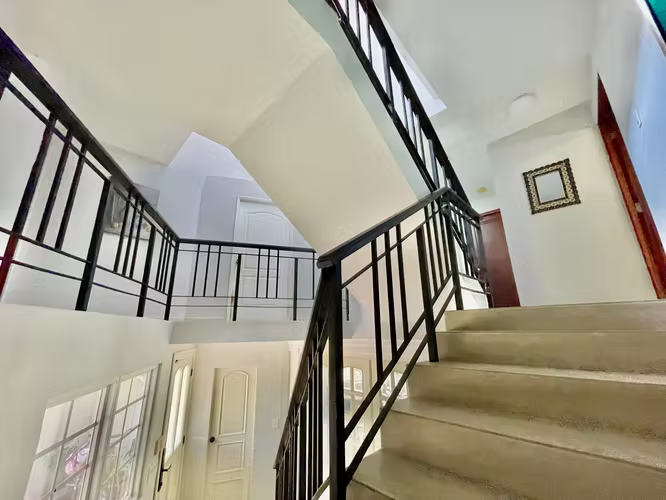 Casa en Venta en Altos del Golf | 4 Recámaras + Family | Complejo Privado - Imagen 14