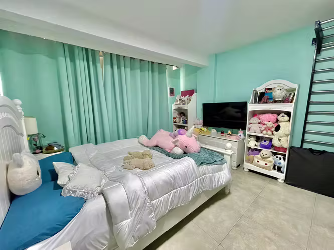 Casa en Venta en Altos del Golf | 4 Recámaras + Family | Complejo Privado - Imagen 11