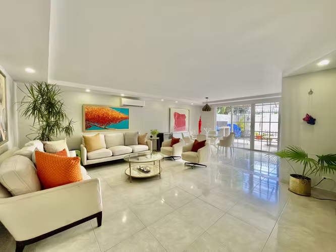 Casa en Venta en Altos del Golf | 4 Recámaras + Family | Complejo Privado - Imagen 20