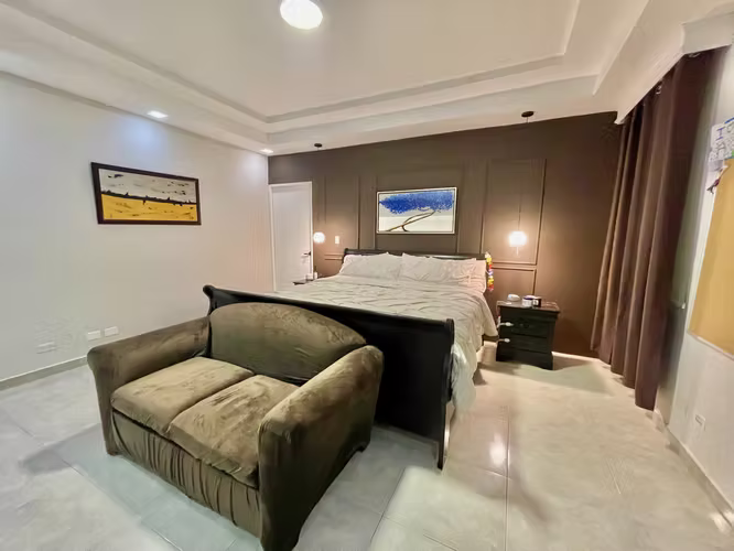 Casa en Venta en Altos del Golf | 4 Recámaras + Family | Complejo Privado - Imagen 7