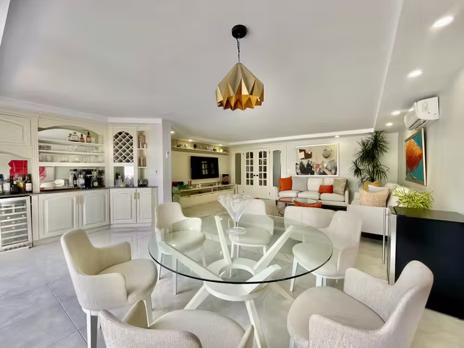 Casa en Venta en Altos del Golf | 4 Recámaras + Family | Complejo Privado - Imagen 17