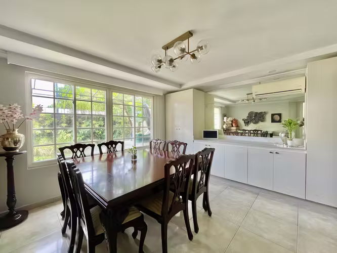 Casa en Venta en Altos del Golf | 4 Recámaras + Family | Complejo Privado - Imagen 15