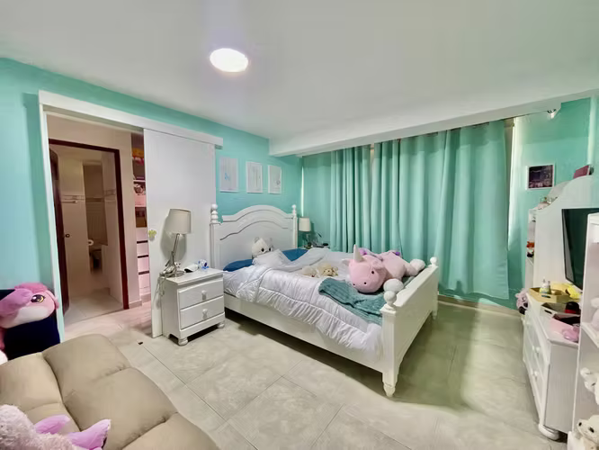 Casa en Venta en Altos del Golf | 4 Recámaras + Family | Complejo Privado - Imagen 10