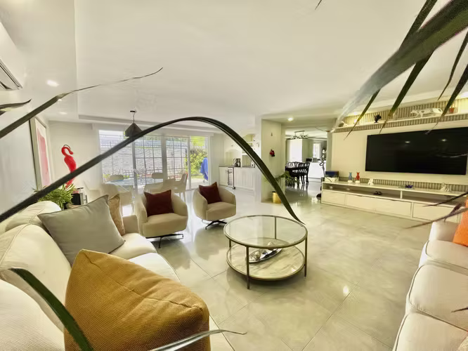 Casa en Venta en Altos del Golf | 4 Recámaras + Family | Complejo Privado - Imagen 19
