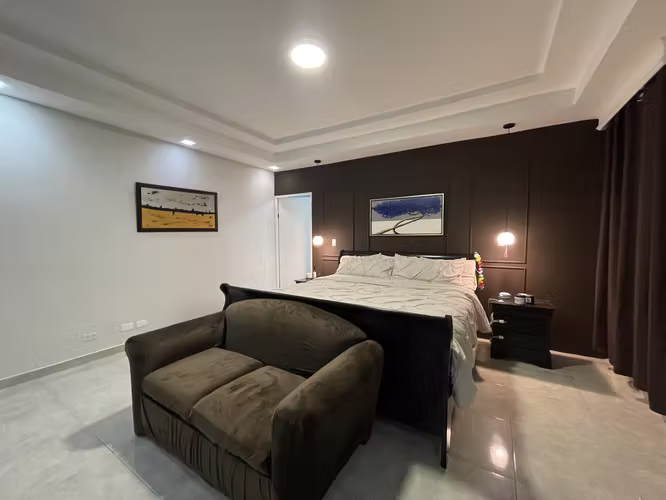 Casa en Venta en Altos del Golf | 4 Recámaras + Family | Complejo Privado - Imagen 6