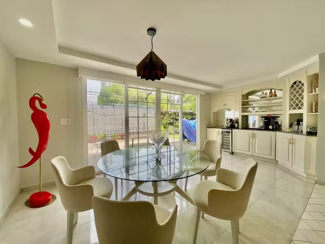 Casa en Venta en Altos del Golf | 4 Recámaras + Family | Complejo Privado - Imagen 18