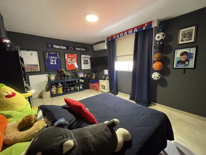 Casa en Venta en Altos del Golf | 4 Recámaras + Family | Complejo Privado - Imagen 12