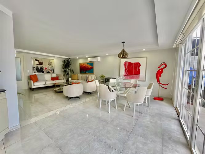 Casa en Venta en Altos del Golf | 4 Recámaras + Family | Complejo Privado - Imagen 16