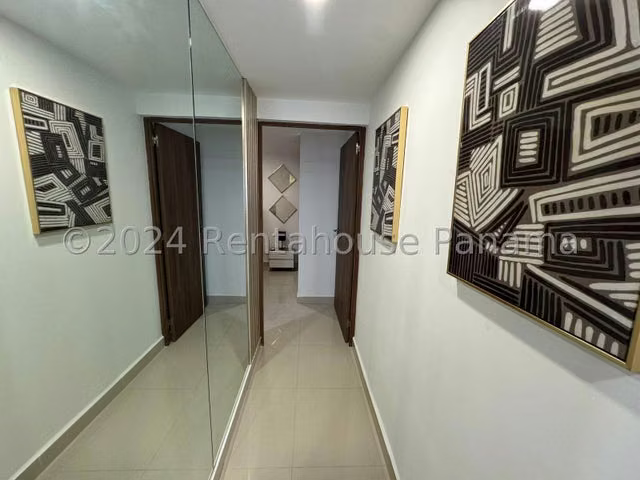 Apartamento en Venta PH World Wide Plaza, Vía España / GB - Imagen 12