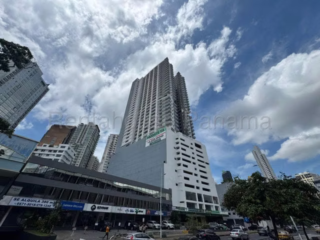 Apartamento en Venta PH World Wide Plaza, Vía España / GB - Imagen 2